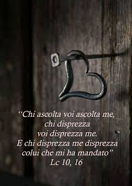 La vita si gioca nell’accogliere o perdere le occasioni di salvezza – Venerdì della XXVI settimana del Tempo Ordinario (Anno dispari)