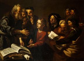 La famiglia cristiana, alla scuola di Gesù per imparare l’arte del discernimento – SANTA FAMIGLIA DI GESÙ, MARIA E GIUSEPPE (ANNO C) – Lectio divina