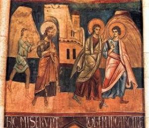 La missione, cammino di libertà interiore e di comunione fraterna – Giovedì della IV settimana del Tempo Ordinario (Anno dispari) – San Paolo Miki e compagni